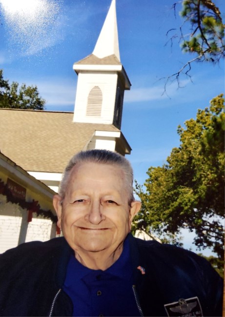 Obituary of Stanley Charles Mills