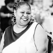 Obituary of Crystal S Corbitt