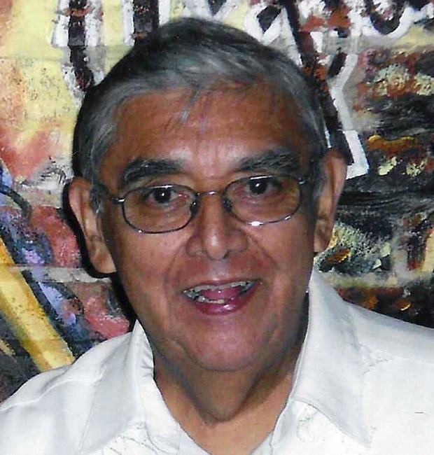 Obituary of Fernando Lopez