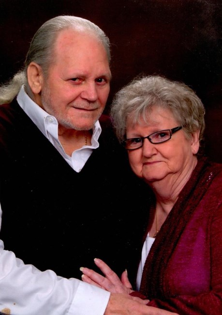 Obituary of Elizabeth Ann Anderson