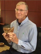 Obituary of David Edward Haverkorn