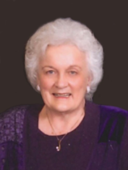 Obituary of Kay Del Behrenwald