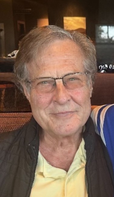 Avis de décès de John Wayne Taudte