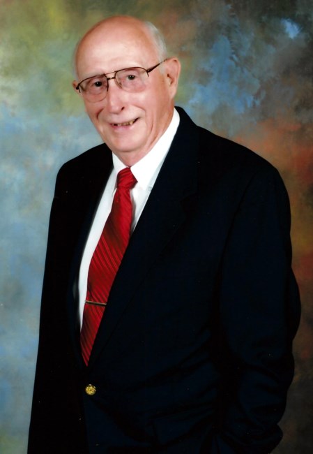 Avis de décès de Louis Charles Nash