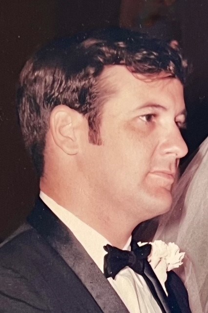 Obituary of Larry Douglas Youngner