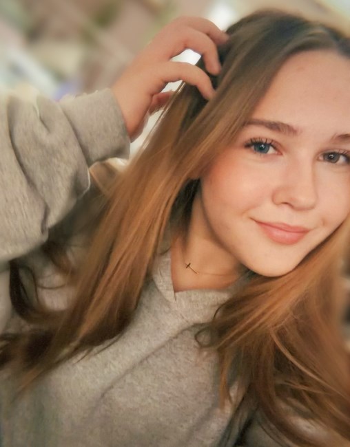 Obituary of Aurora Allen