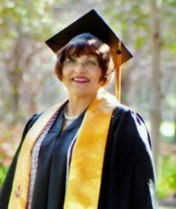 Obituary of Janie Bernal Fox Rivera