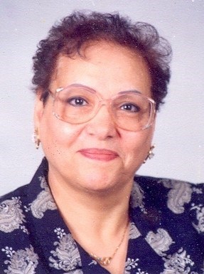 Obituary of Ansaf Ayad Abdou
