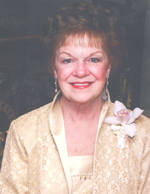 Obituary of Edith Emily Meise