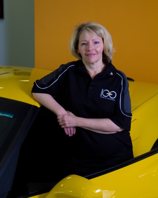 Obituary of Margaret Michels