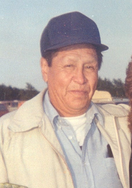 Obituary of Richard Roderick Runns