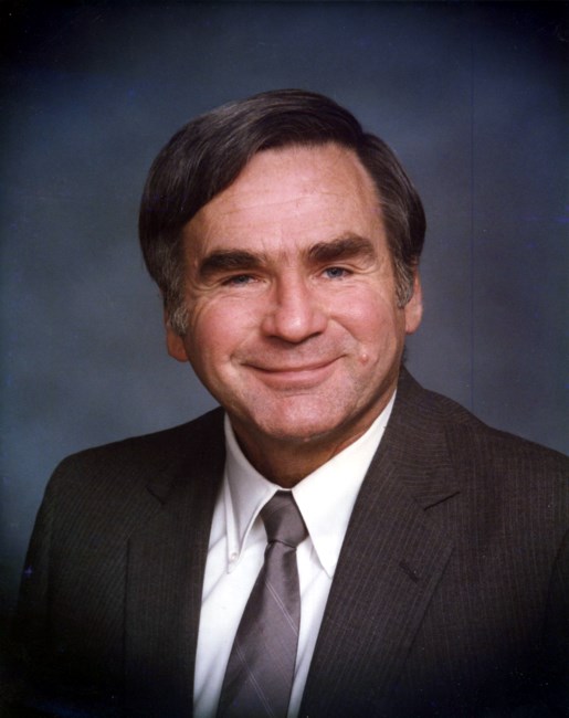 Obituary of Daniel Lewis McBrayer