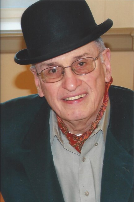 Obituary of Richard Leo Kunz