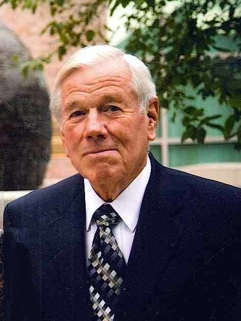 Obituary of Mr. Ralph G Motley