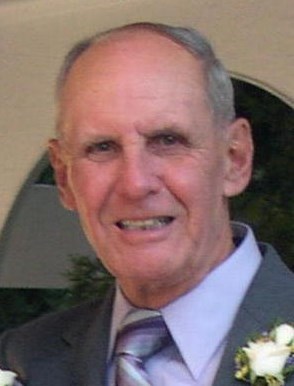 Obituary of Donald Alfred Roberge