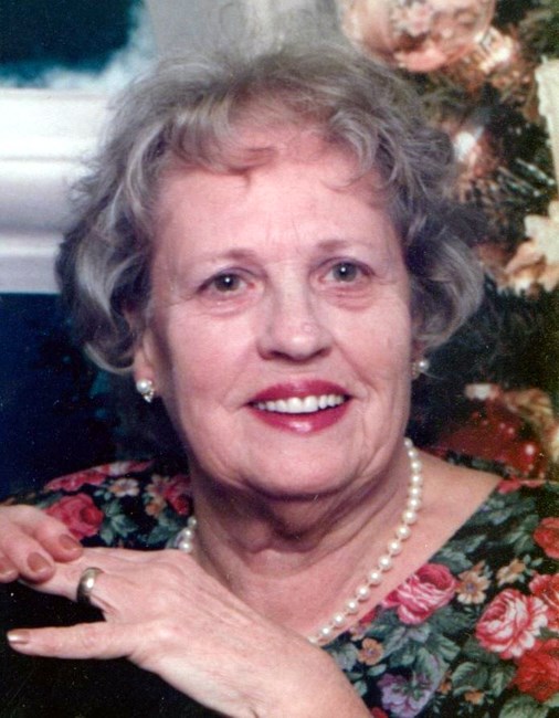 Obituary of Joan H. Powell