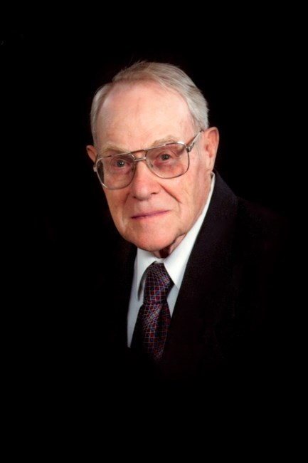 Obituario de Glenn M. Broadfield