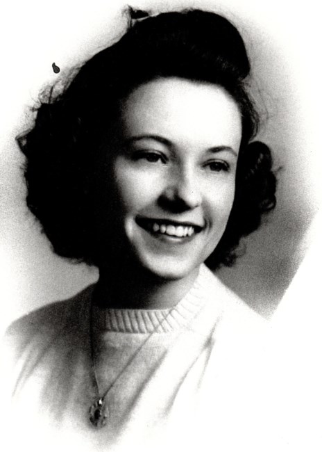 Obituary of Maxine Larson Seifert