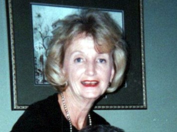 Obituary of Madeline Fleming Kirkpatrick