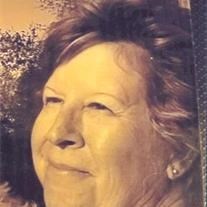 Obituary of Anna Belle Arnold