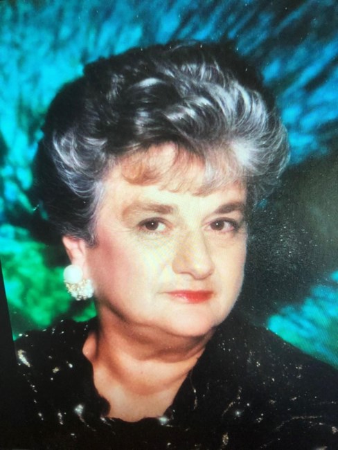 Obituary of Arlene Laurette Tobia