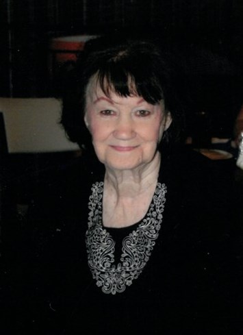 Obituario de Carolyn Ann Dunn Malone Thornton