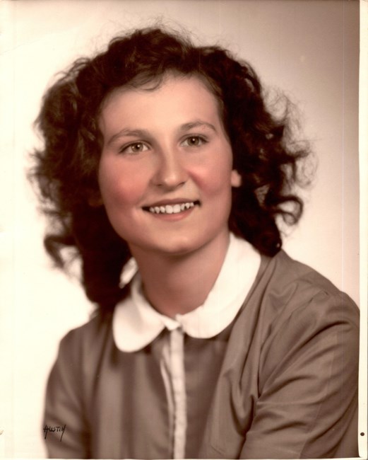 Obituary of Isabel Dubell