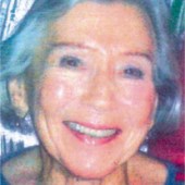 Obituary of Ruth Roslyn Talbot