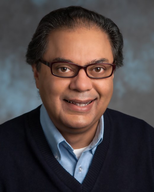 Obituario de Isaiah Izzy Hameed