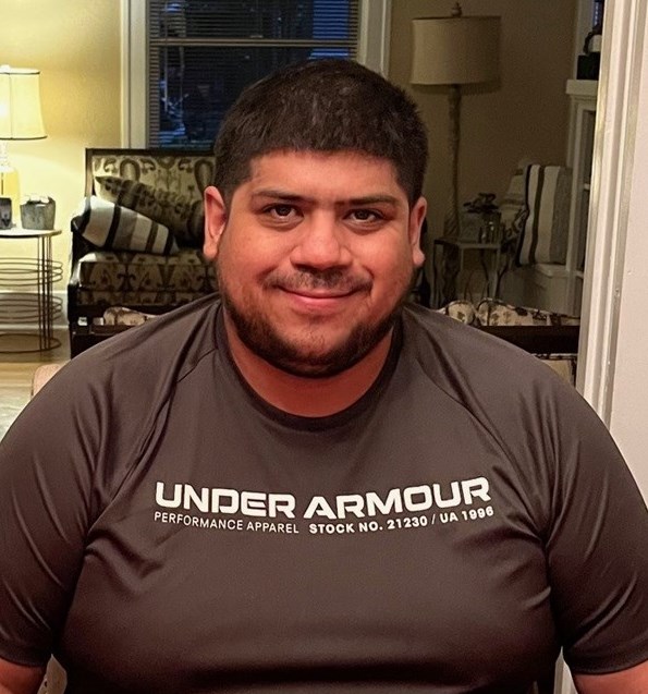 Obituary of Nicholas Anthony Sainz