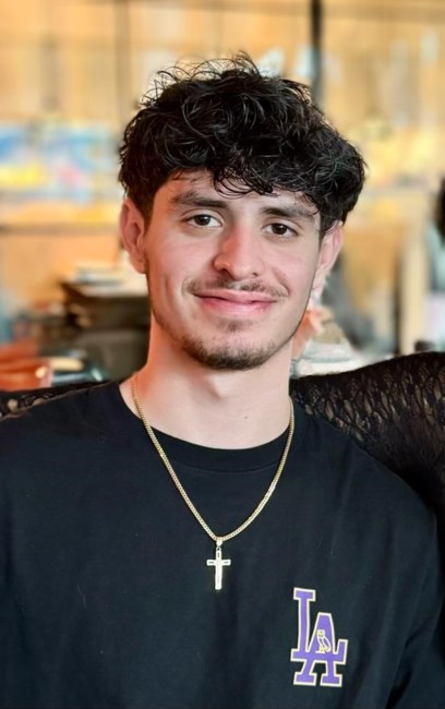 Obituary of James Alexander Hodges III