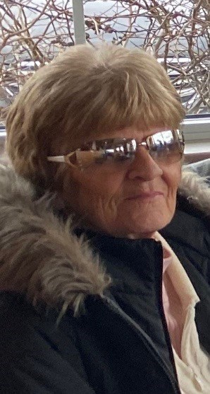 Obituario de Sharon K Nordlof