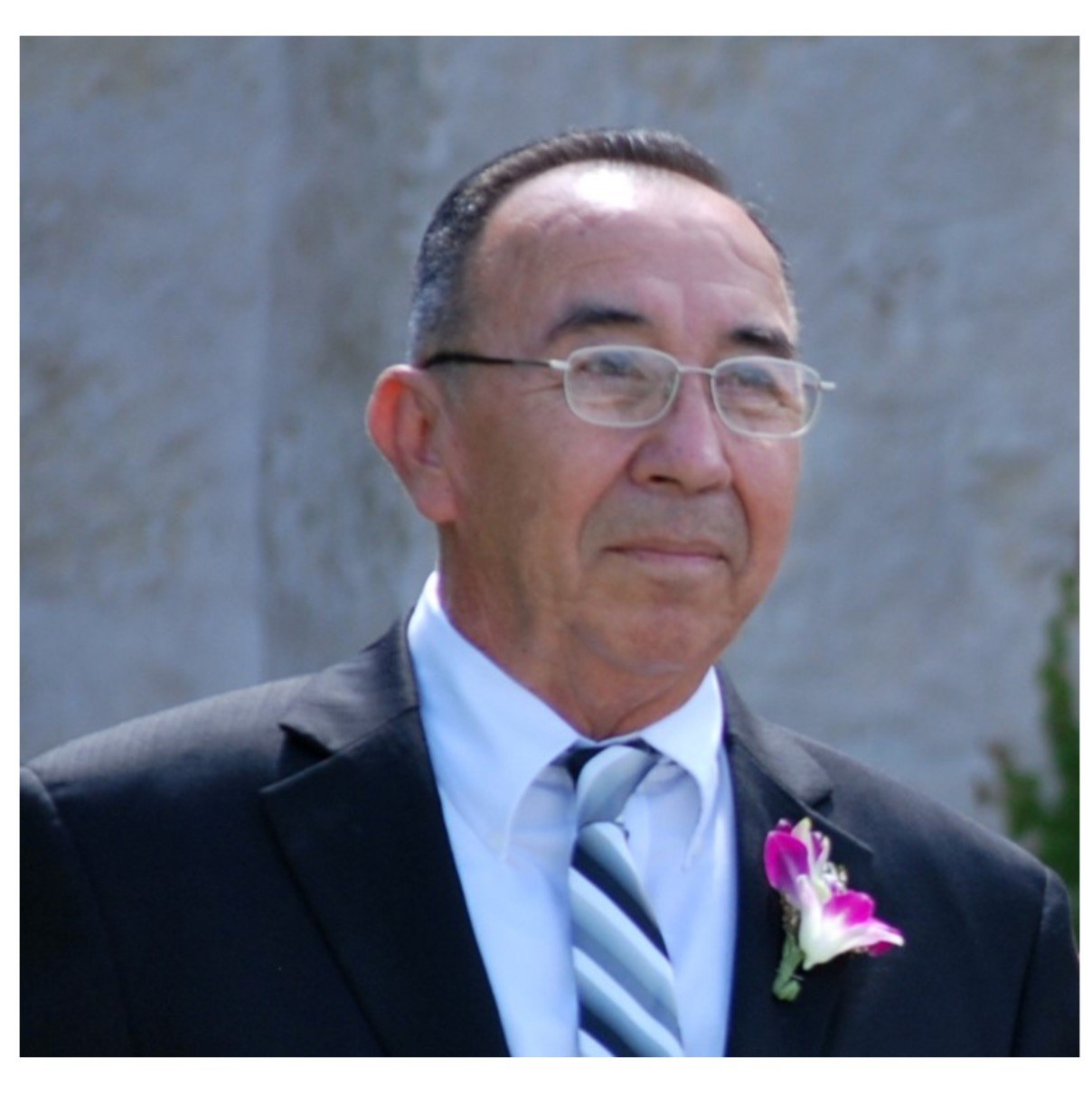 Obituary of Joe Rodriguez Jr.