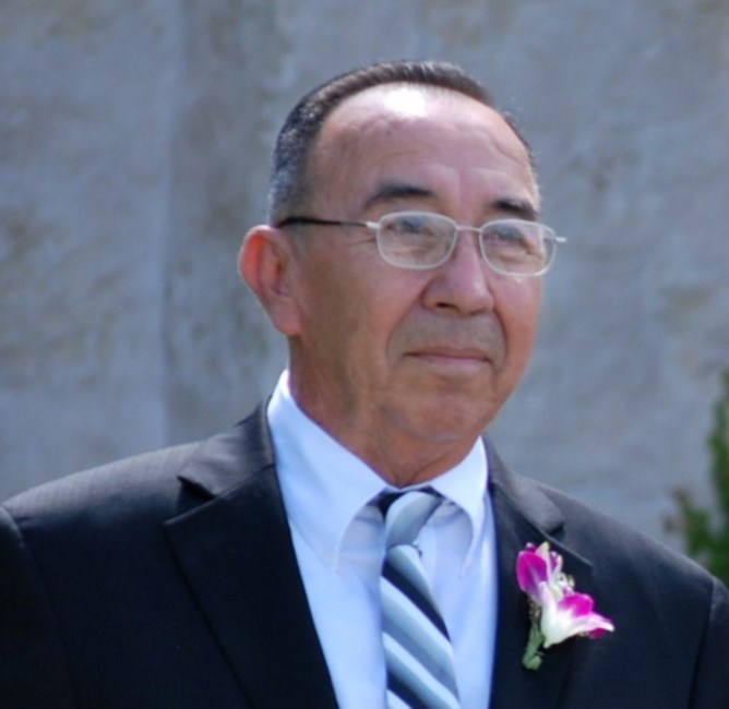 Obituary of Joe Rodriguez Jr.