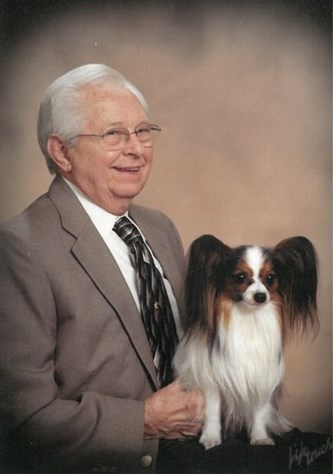 Obituary of Forrest G. Johnson