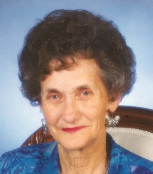 Obituary of Carolyn Wooten Camp