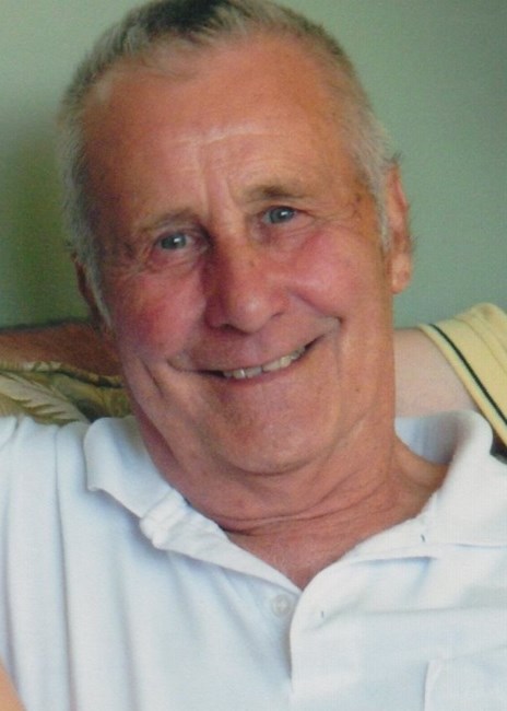 Obituario de John Paul Schumacher Sr.