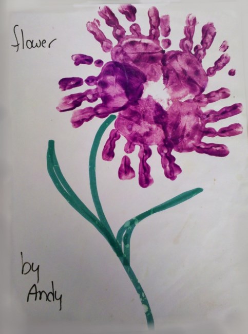 Avis de décès de Andrew Sullivan Brown