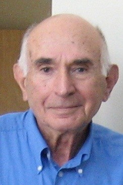 Obituary of Dr. Edward Theodore Gordon
