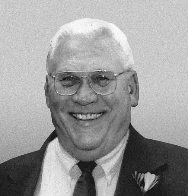 Obituary of Larry Wayne Schlickeisen