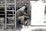 Harold Carr