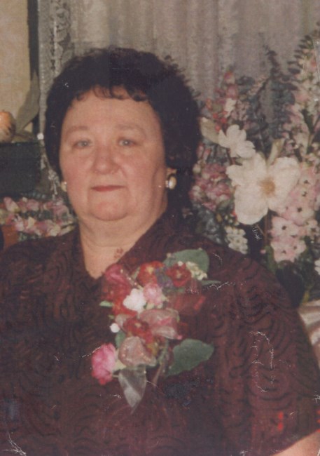 Obituary of Caroline De La Rosa