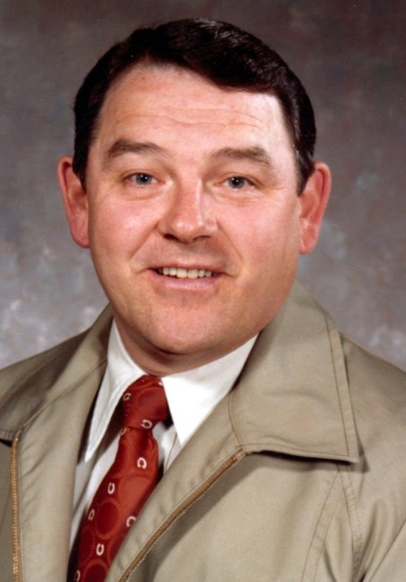 Obituary of Tommy H. Smithson
