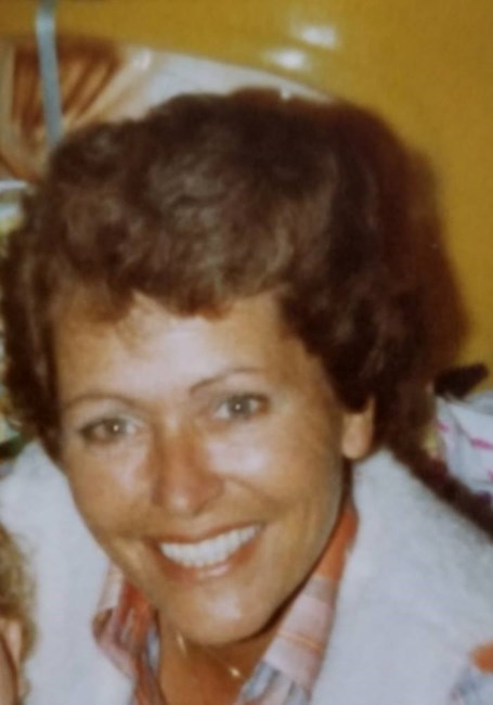 Obituario de Darlene M. Corral