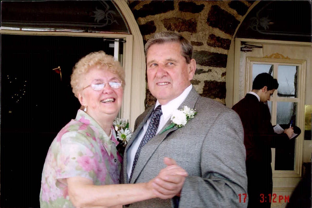 Obituary of Edward R Dechen