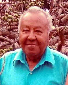 Obituario de Tereso B. Ruiz