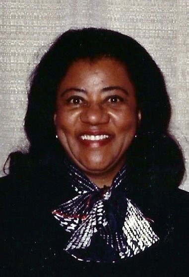 Obituary of Mattie Brooks