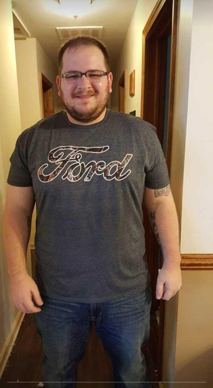 Obituary of Zachery James McDonald