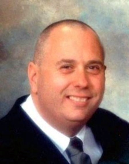 Obituary of Andrew Harrison Bruder