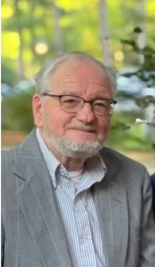 Avis de décès de Philip Allen Kissinger, Jr.